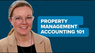 Property Management Accounting Basics: The Definitive Guide