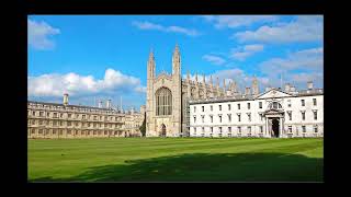 The Seeley Lectures, Cambridge University 4: Changing Concepts of the Subject (Foucault)