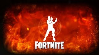 Fortnite - Lazer Blast Emote REMIX