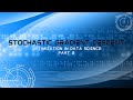 Optimization in Data Science - Part 2: Stochastic Gradient Descent