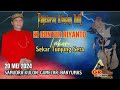 Live Wayangkulit Dalang Ki Guntur Riyanto .Di Desa Samudra kulon Kec Gumelar BMS