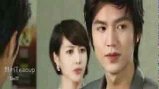 Personal Taste Game Over Kiss Cut Ep 11