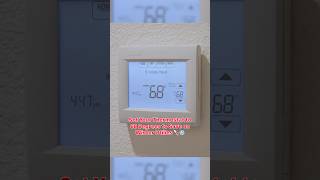 Set Your Thermostat to This Temperature to Save Money on Winter Utilities 🌡️❄️