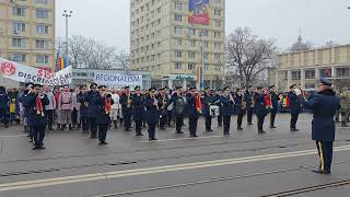 IMNUL ROMANIEI | ZIUA UNIRII PRINCIPATELOR ROMÂNE | IASI 2025