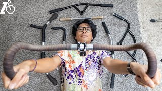 Why I Collect Handlebars