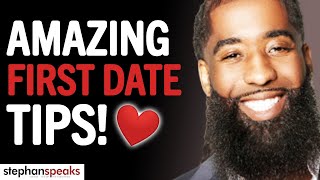 5 Amazing First Date Tips For Women You Must Know [Dating Tips For Women]