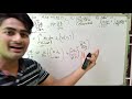 proof of solution of exact differential eq. day 2 condition proof b tech bsc gate preparation