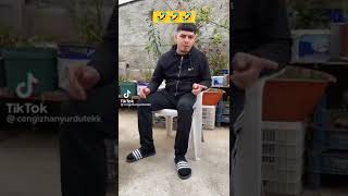 cengo tiktok fail 😂 #cengo #cengoburak #tiktok #shorts #sıfırbir