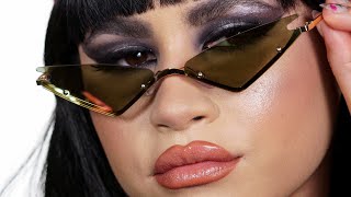 JADE Bratz Makeup Tutorial | Artisxiety