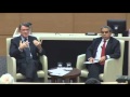 2011 Lee Kuan Yew School of Public Policy - The Case of Singapore: Building on Economic Success