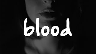 ANIMA! - Blood