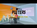 the potters temani masa tua lyric video