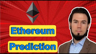 ETHEREUM CRASHED ! IS IT THE END ?! Price Prediction #eth #ethereum