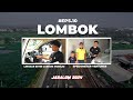 MODIFIKASI MOBILIO & INNOVA DI LOMBOK NTB 🌊 #JABALOM2024