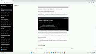 python how to download a file from url