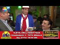 avrupa yolculari 212 bÖlÜm albtal grill kebap pİzza