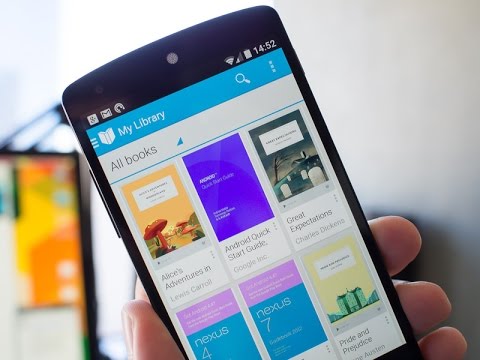 How to read free books from PLAY STORE How to read free books from PLAY STORE