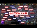 LEGION FARMING IN TIER 16 WITH ELE HIT OF SPECTRUM DEADEYE - POE 3.25 SETTLERS OF KALGUUR