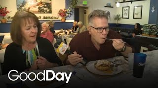 Grab Delicious Bites with a Whole Lot of Flavor in Sonora! | Cody's Caravan
