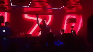 Noizu - Dance (Noizu Live @ Club Chroma Korea)