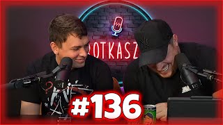 Botkaszt #136 | Nincs stream a héten & Szülinapi mulatozás (2024-11-04)