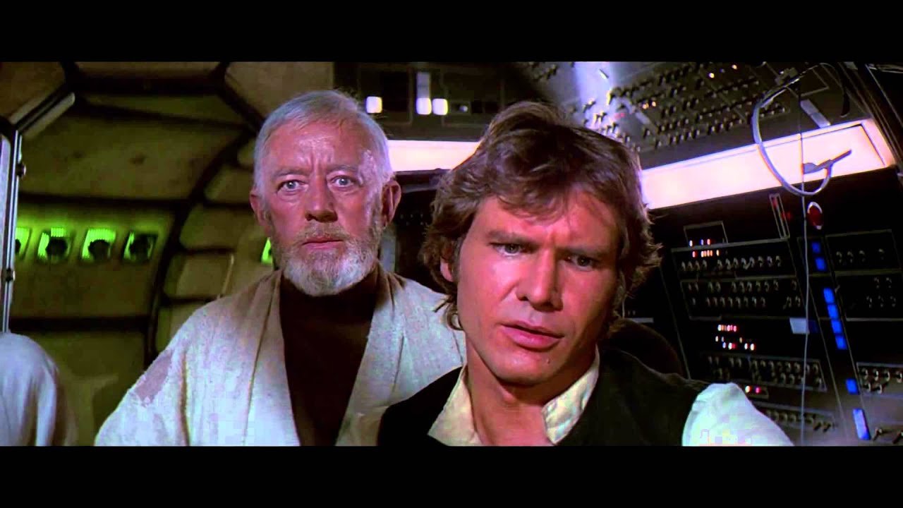 5 Famous Star Wars References Explained