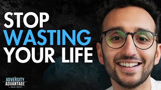 #1 Productivity Expert: How To Finally Stop Procrastinating & Quickly Change Your Life | Ali Abdaal