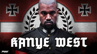 Was ist aus Kanye West geworden?