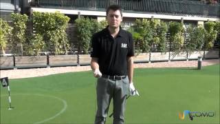 Approach golf - Clases de Golf