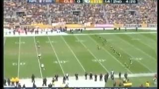 Ultimate Cribbs Highlight