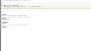 Bypassing PHP Filter - Embed Replace Method