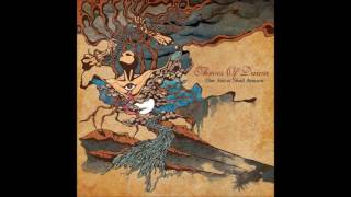 Throes Of Dawn - Lifelines