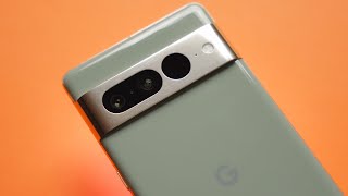 Google PIXEL 7 / 7 PRO | A więc jednak potrafisz ! 👏| RECENZJA/PORÓWNANIE