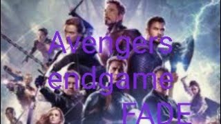 Avengers endgame fade NCS music