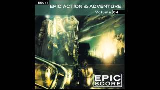 Deadly Deception - Epic Score (Gabriel Shadid & Tobias Marberger)