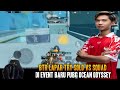 Btr Lapar Try Solo Vs Squad Di Event Baru Ocean Odyssey | Pubg Mobile