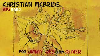 Christian McBride Big Band - Up Jumped Spring (Official Audio)