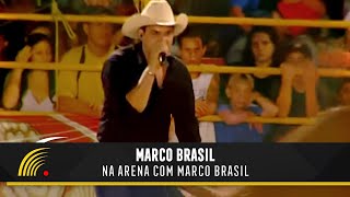 Marco Brasil - Na Arena Com Marco Brasil - Marco Brasil 10 Anos