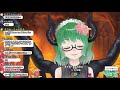 【雑談】おしゃべりしましょ『深夜魔竜』【vtuber】