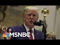 Schiff: Intel Cmte. To Release Impeachment Report To Public | The Last Word | MSNBC