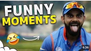 TOP 10 MOST FUNNY MOMENT IN CRICKET HISTORY EVER || #FUNNY VIDEO#viral#cricket#ipl#trending