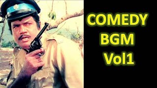Tamil Comedy BGM | Vol 1 #tamilcomedy #tamilcomedyscenes #tamilcinema