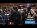 World Forum The Hague ❖ 20 Seconds in The Hague ❖ The Hague & Partners