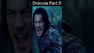 Dracula Part 5 #tiktok #youtubeshorts #shortvideo #status #viral #best #action #superhero