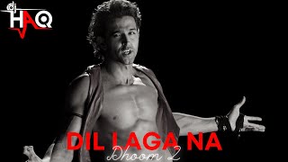 Dil Laga Na VIDEO | Dhoom 2 | DJ Haq | Hrithik | Aishwarya | Abhishek | Bipasha | Bollywood Remix