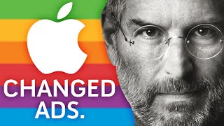 The Genius Story Of Apple "1984"