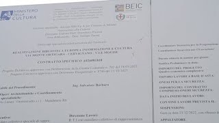 Progetto Beic, il Pm di Milano chiede i domiciliari per Stefano Boeri e Cino Zucchi