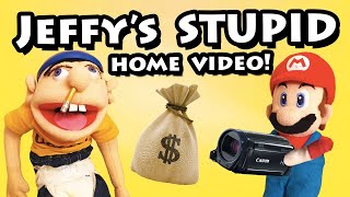 SML Movie: Jeffy's Stupid Home Video [REUPLOADED]