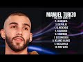 Manuel Turizo-Essential tracks of the year-Elite Hits Playlist-Lauded