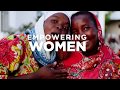 Empowering Women